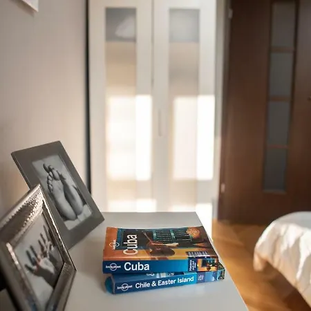 Apartment Sunny 63m2 Apt. City Center *