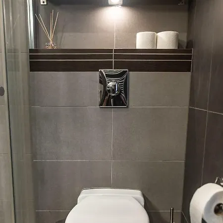 Apartment Sunny 63m2 Apt. City Center *
